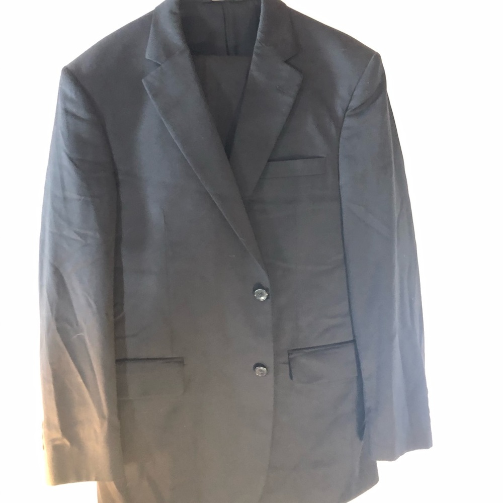 Jos. A. Bank Suit Traveler’s Collection